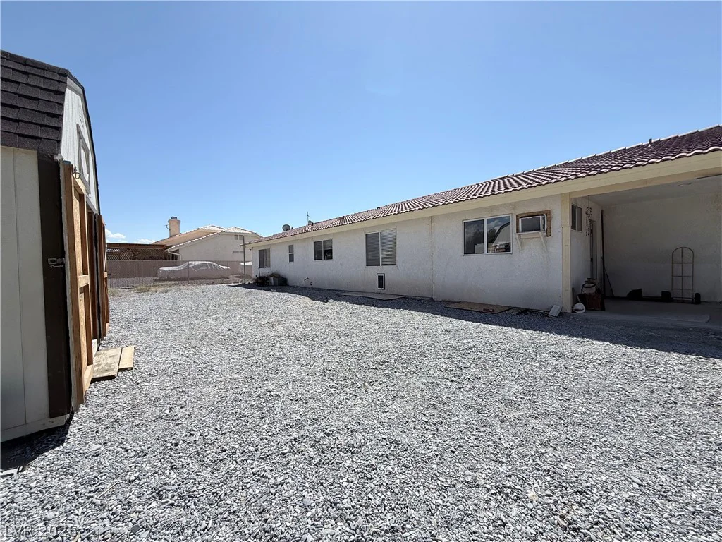 5920 Mary Lou, Pahrump, NV 89061