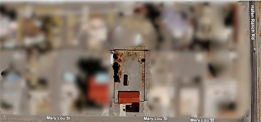 5920 Mary Lou, Pahrump, NV 89061
