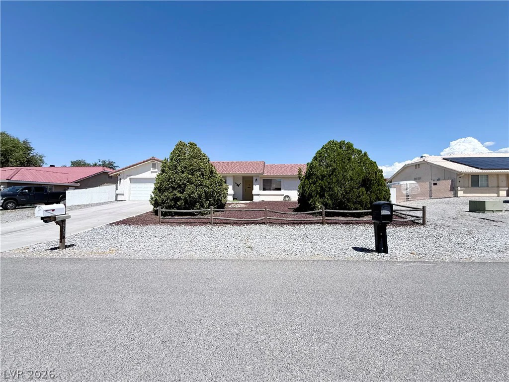 5920 Mary Lou, Pahrump, NV 89061