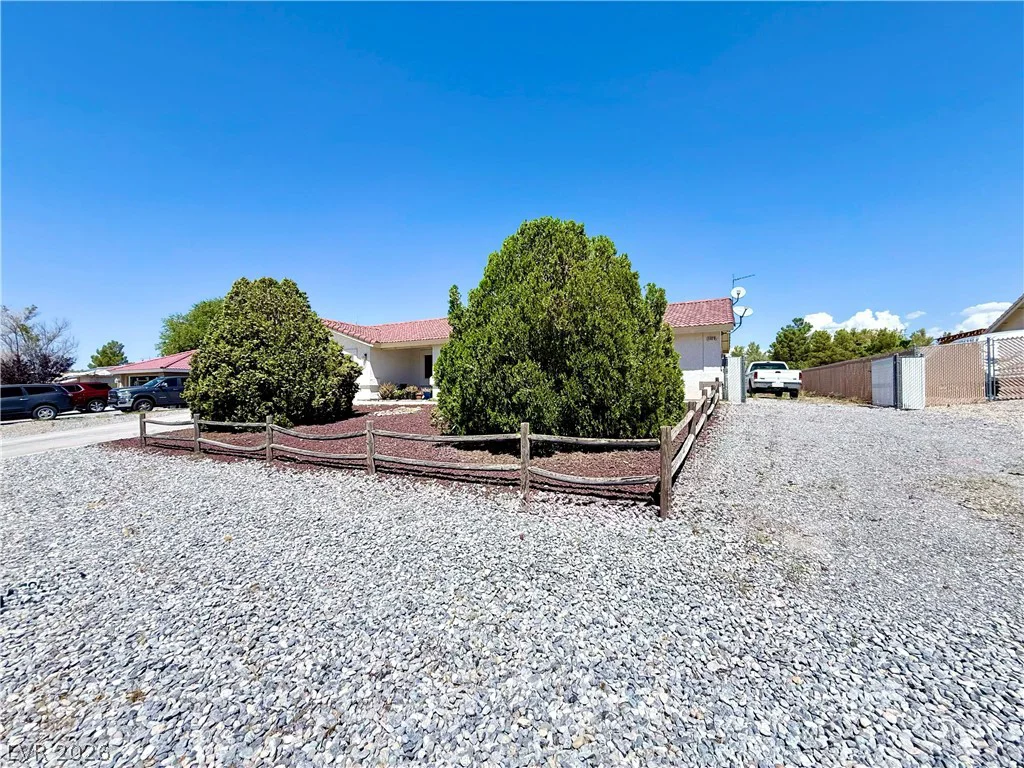 5920 Mary Lou, Pahrump, NV 89061