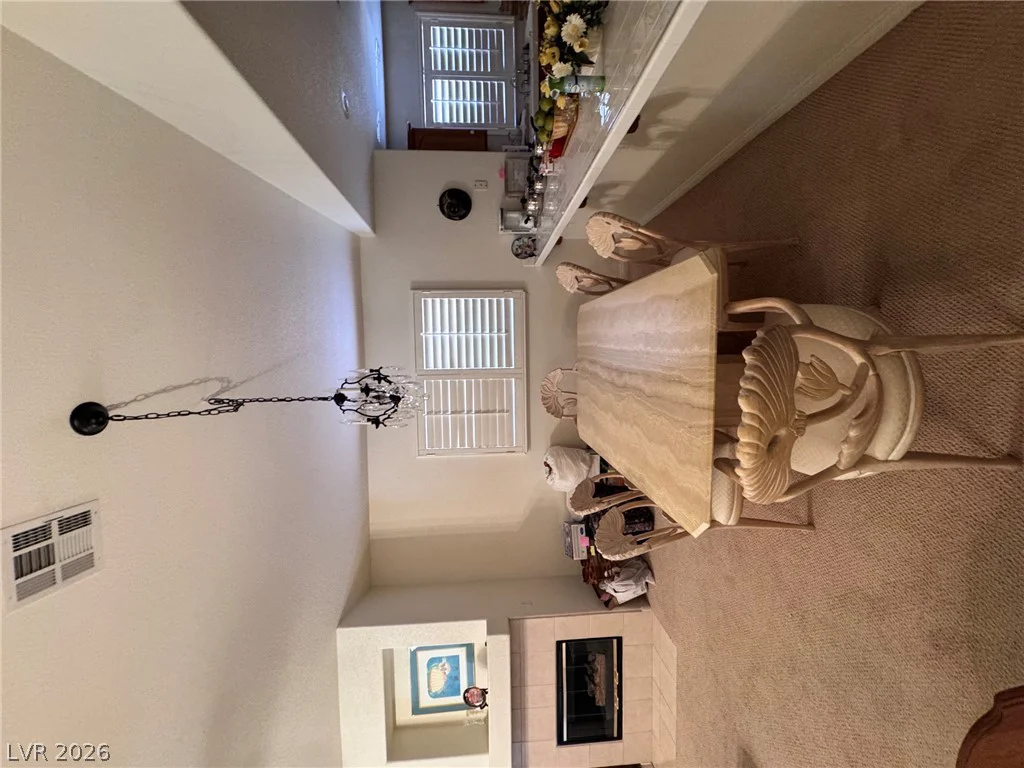 3327 Erva, Las Vegas, NV 89117