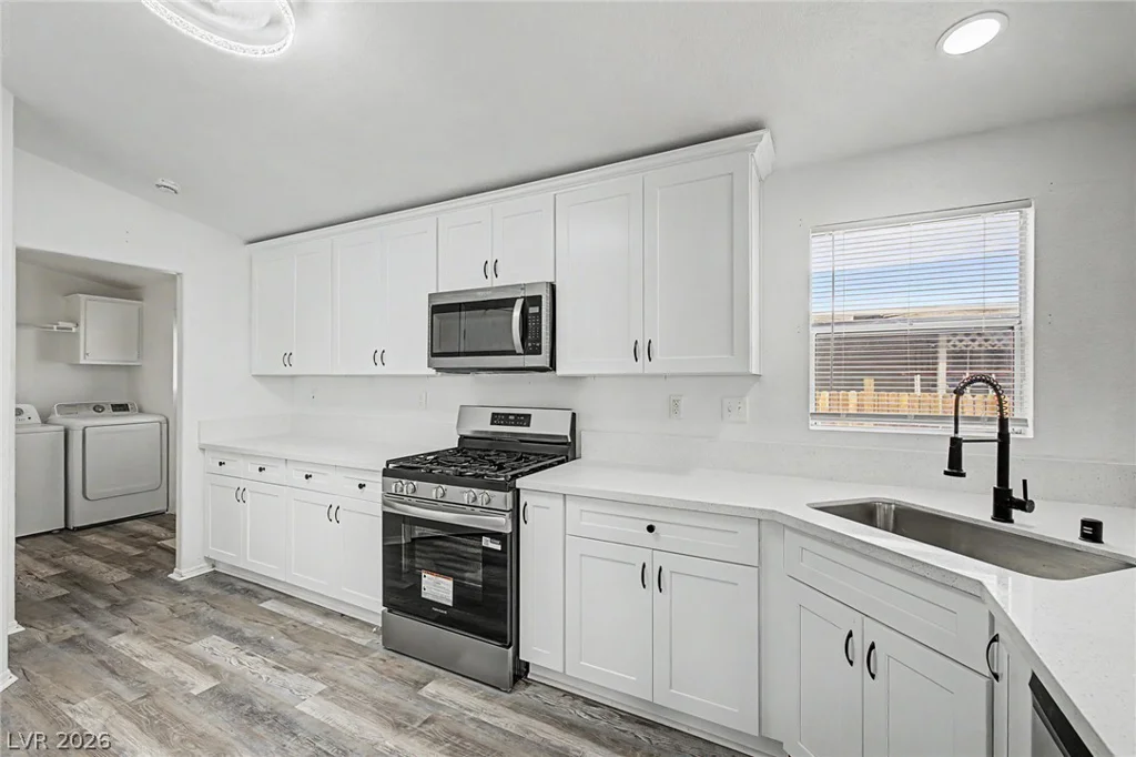 5502 Tahoe, Las Vegas, NV 89142