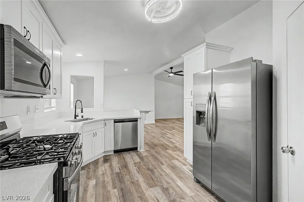 5502 Tahoe, Las Vegas, NV 89142