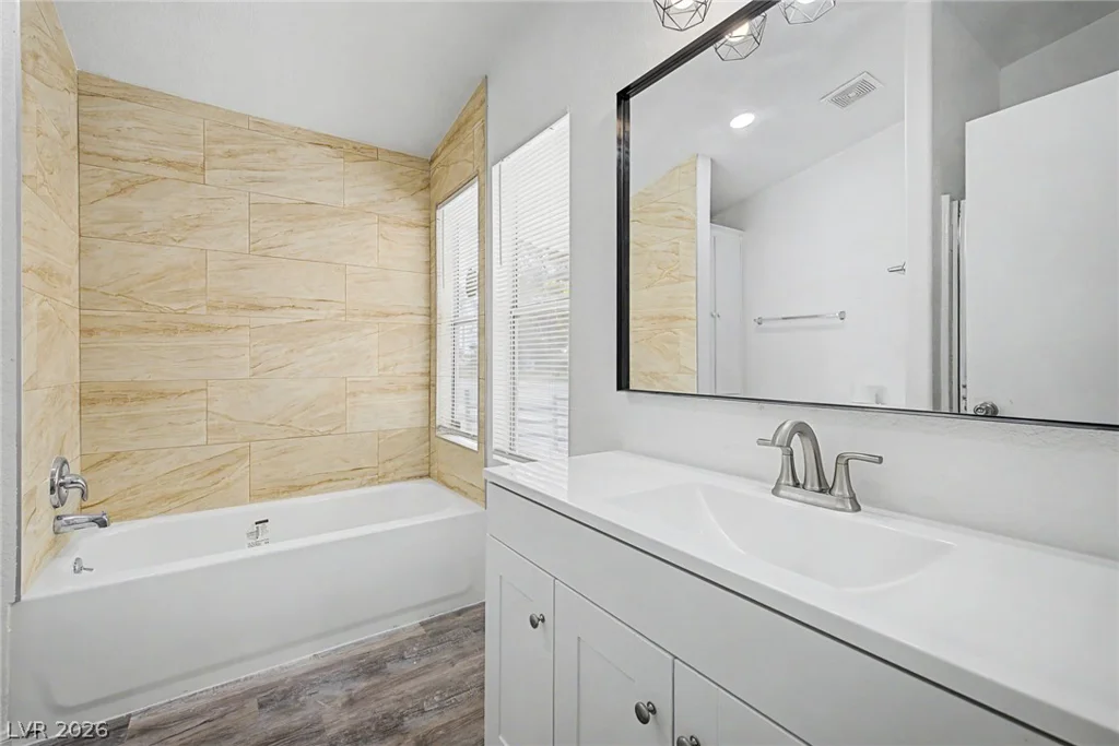 5502 Tahoe, Las Vegas, NV 89142