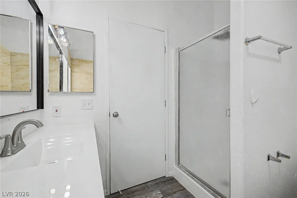 5502 Tahoe, Las Vegas, NV 89142