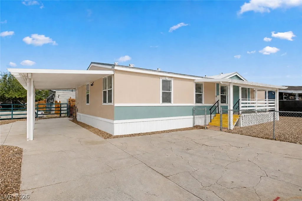 5502 Tahoe, Las Vegas, NV 89142