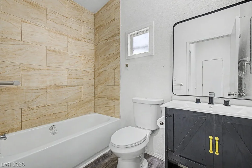 5502 Tahoe, Las Vegas, NV 89142