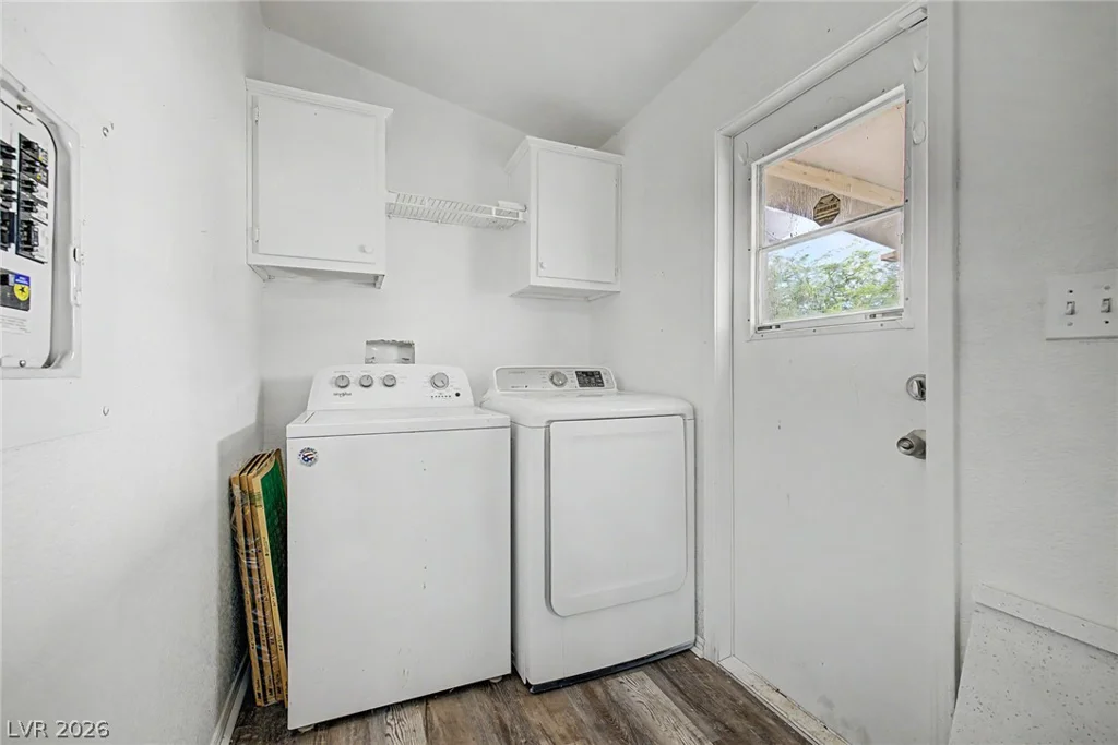 5502 Tahoe, Las Vegas, NV 89142