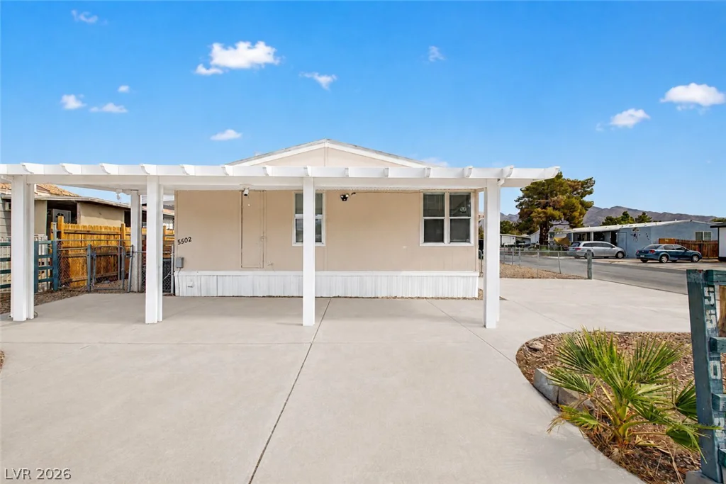 5502 Tahoe, Las Vegas, NV 89142