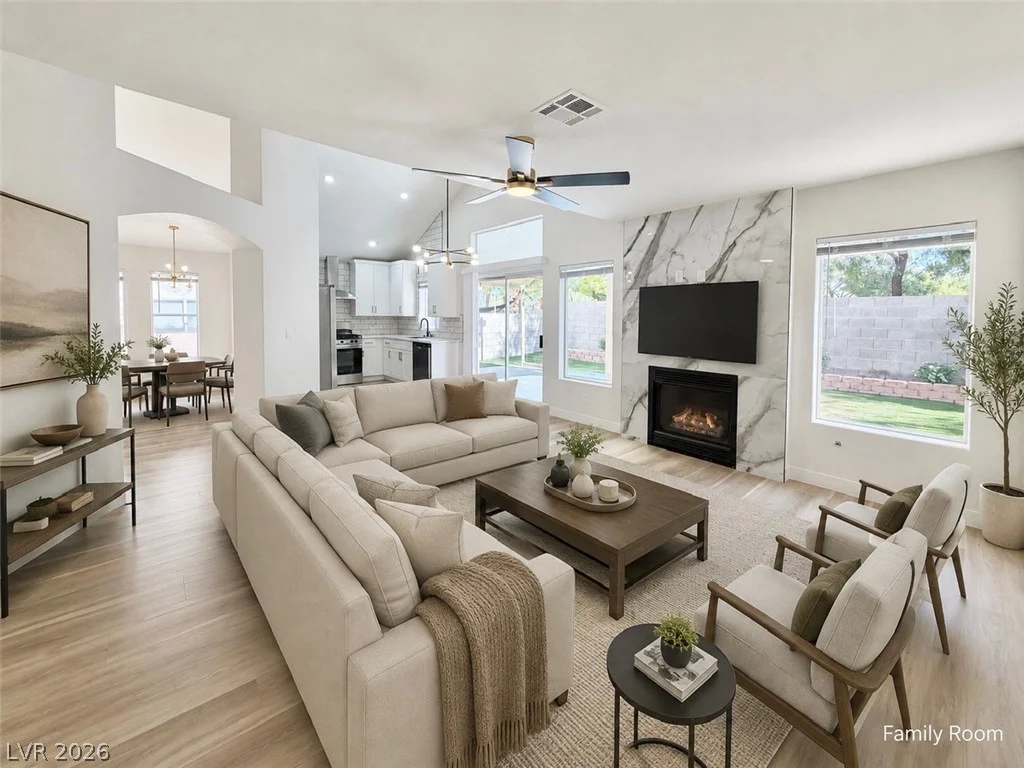 8995 Lillyhammer, Las Vegas, NV 89147