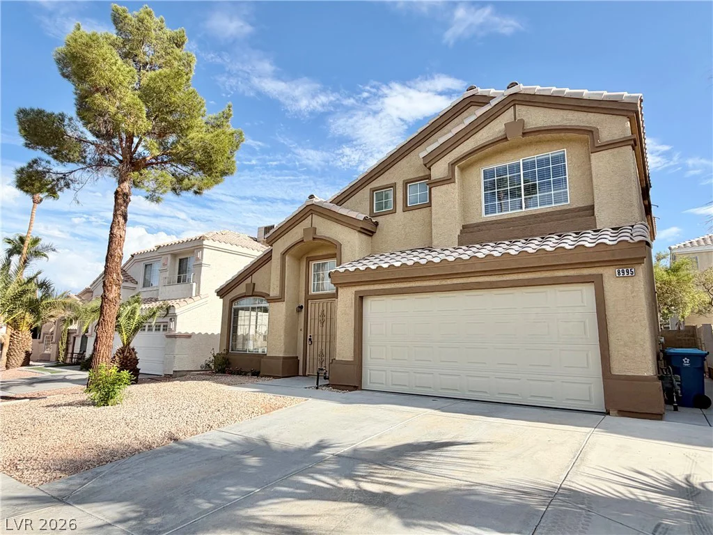 8995 Lillyhammer, Las Vegas, NV 89147