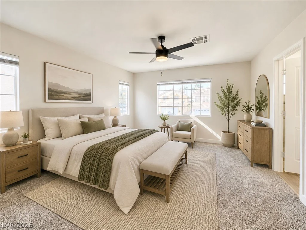 8995 Lillyhammer, Las Vegas, NV 89147