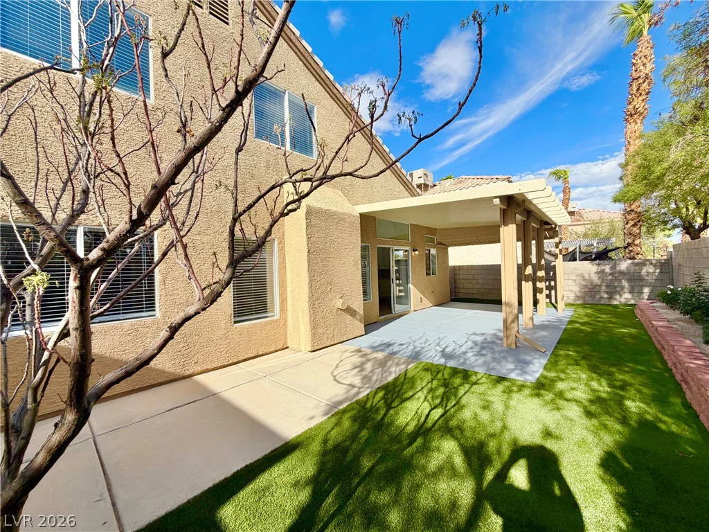 8995 Lillyhammer, Las Vegas, NV 89147