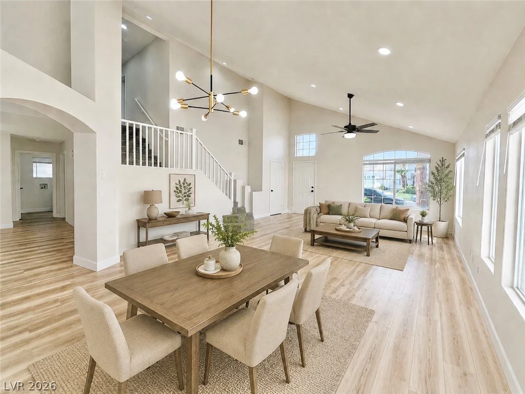 8995 Lillyhammer, Las Vegas, NV 89147