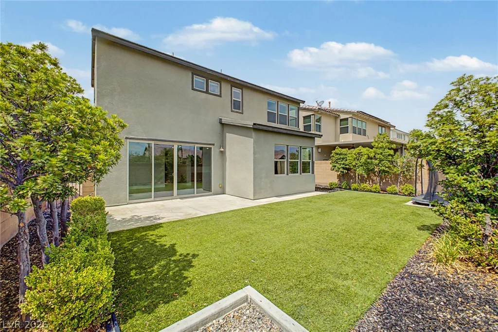 8300 Charleston Peak, Las Vegas, NV 89166