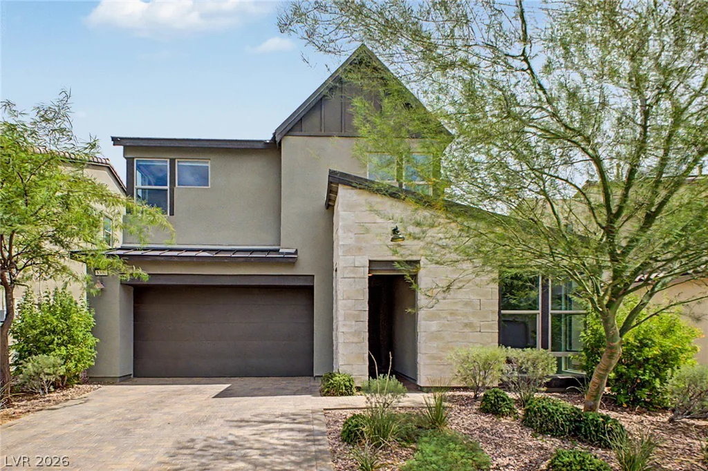 8300 Charleston Peak, Las Vegas, NV 89166