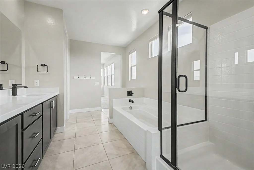 8300 Charleston Peak, Las Vegas, NV 89166