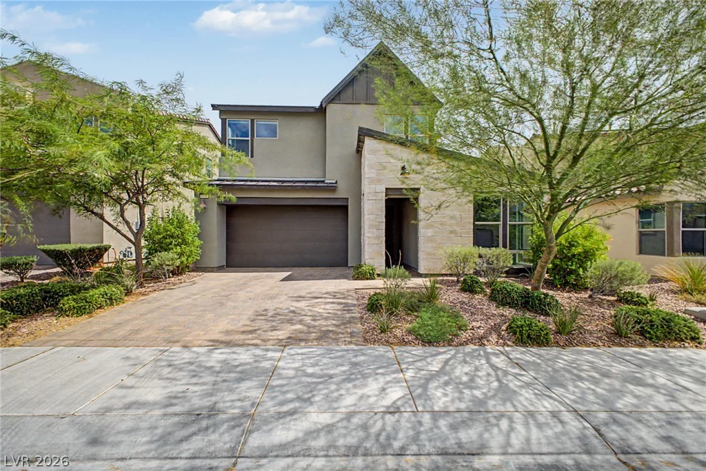 8300 Charleston Peak, Las Vegas, NV 89166