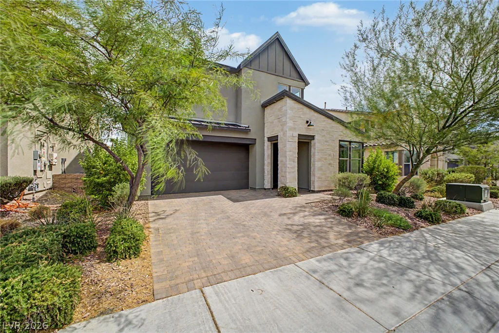 8300 Charleston Peak, Las Vegas, NV 89166