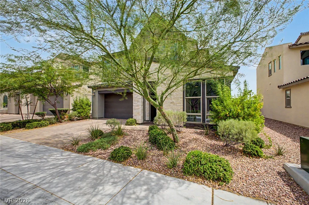 8300 Charleston Peak, Las Vegas, NV 89166