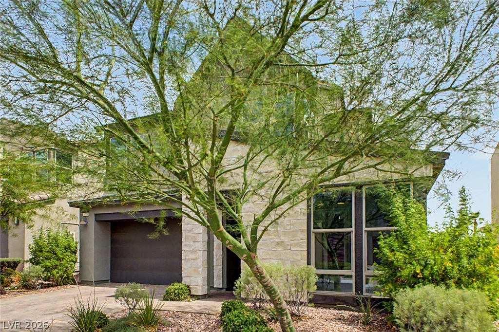 8300 Charleston Peak, Las Vegas, NV 89166