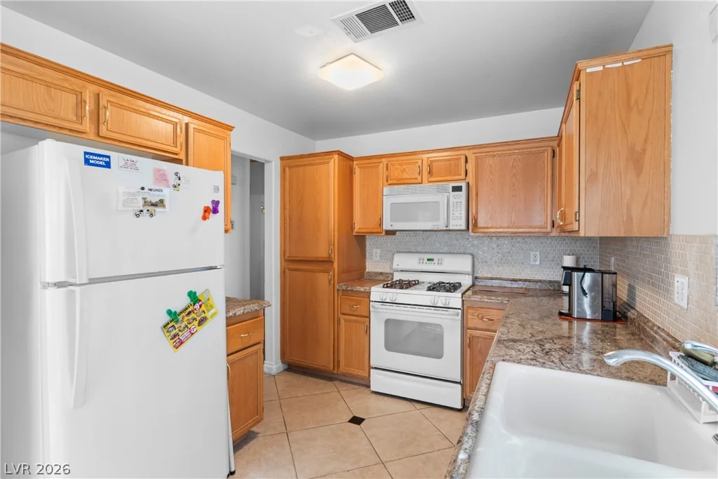 4257 Wickford, North Las Vegas, NV 89032
