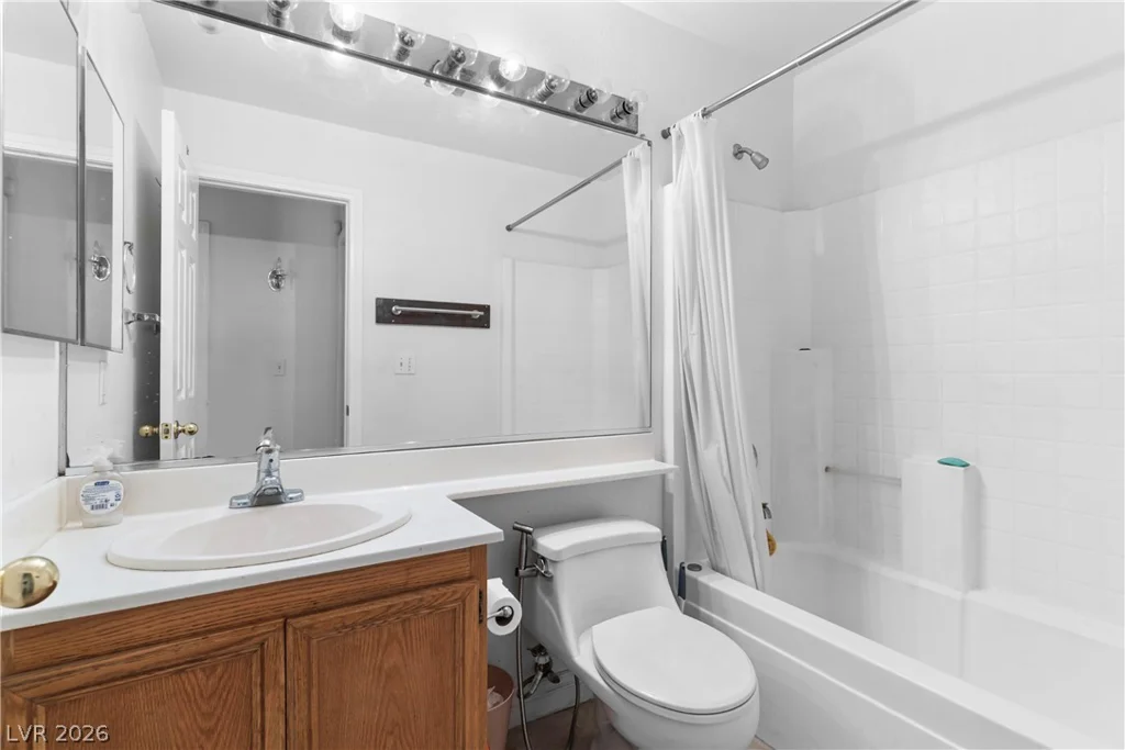 4257 Wickford, North Las Vegas, NV 89032