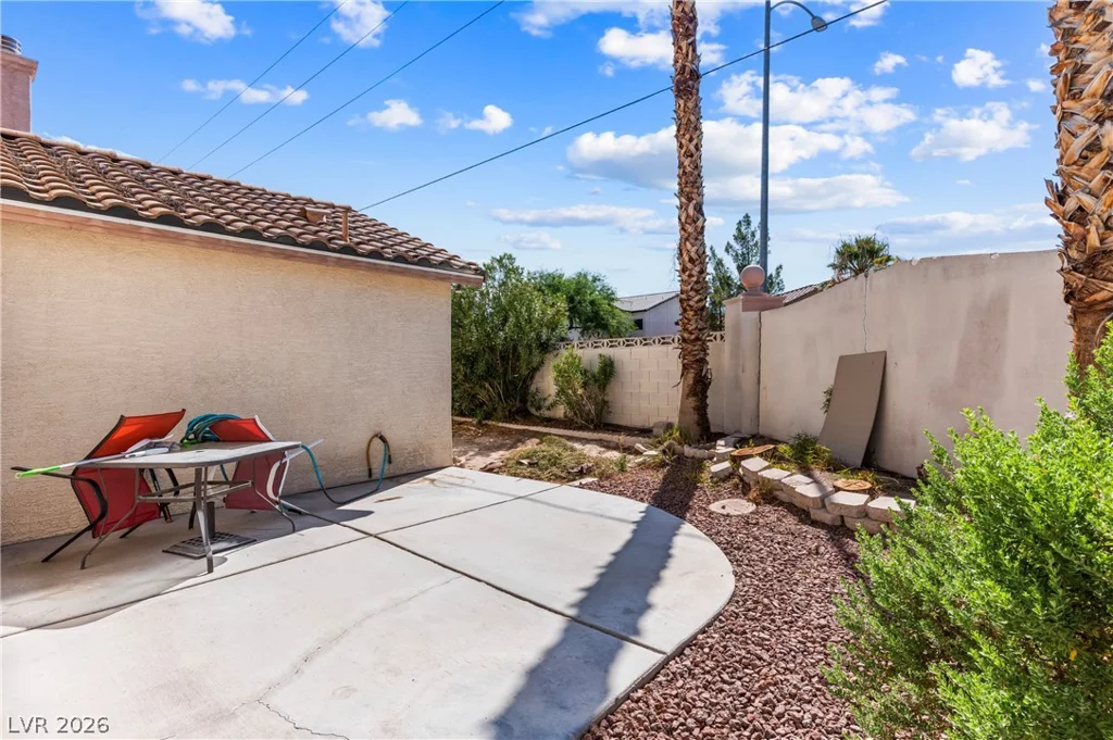 4257 Wickford, North Las Vegas, NV 89032