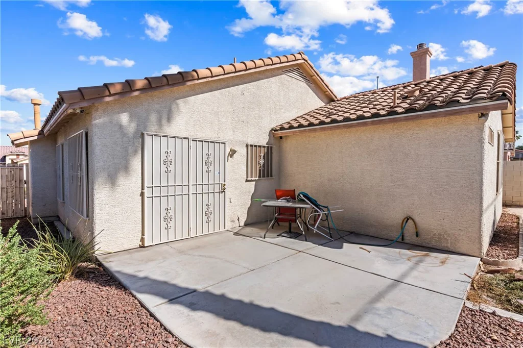 4257 Wickford, North Las Vegas, NV 89032