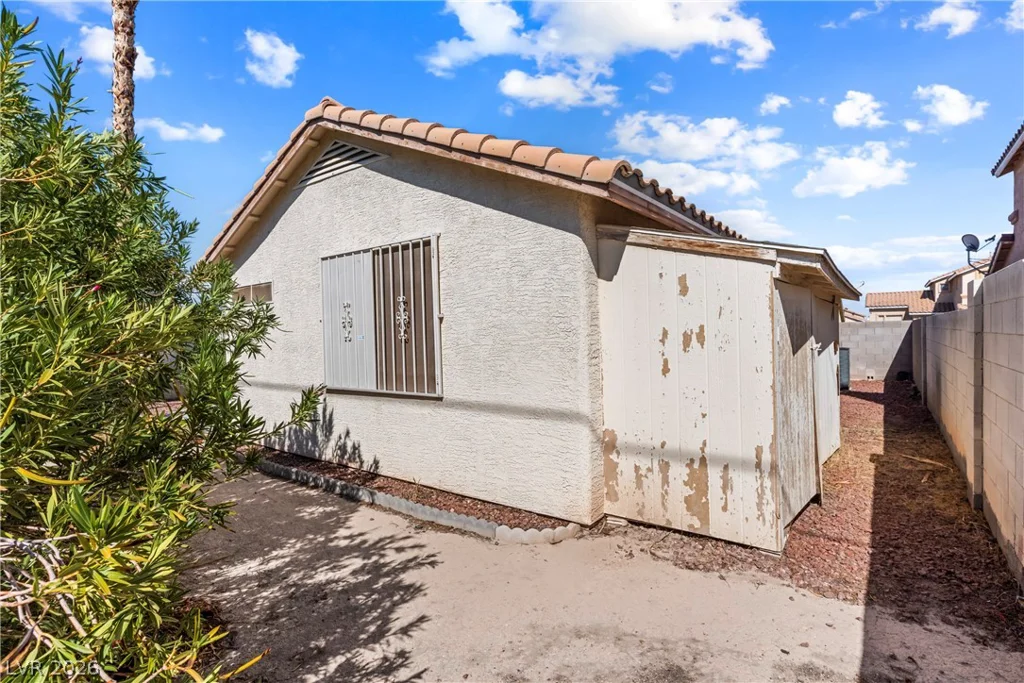 4257 Wickford, North Las Vegas, NV 89032