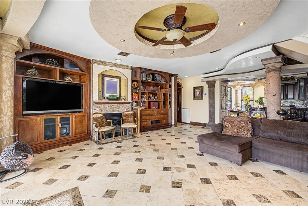 8985 Tenaya, Las Vegas, NV 89113