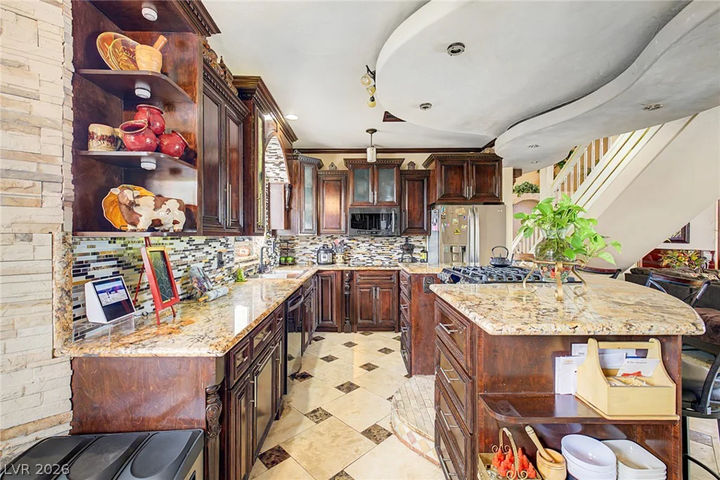 8985 Tenaya, Las Vegas, NV 89113