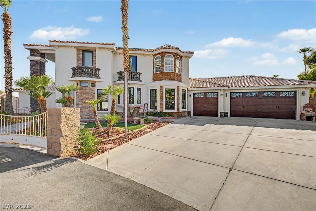 8985 Tenaya, Las Vegas, NV 89113