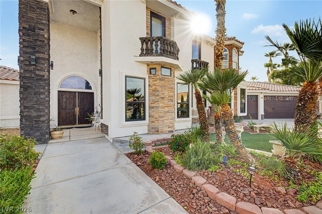 8985 Tenaya, Las Vegas, NV 89113
