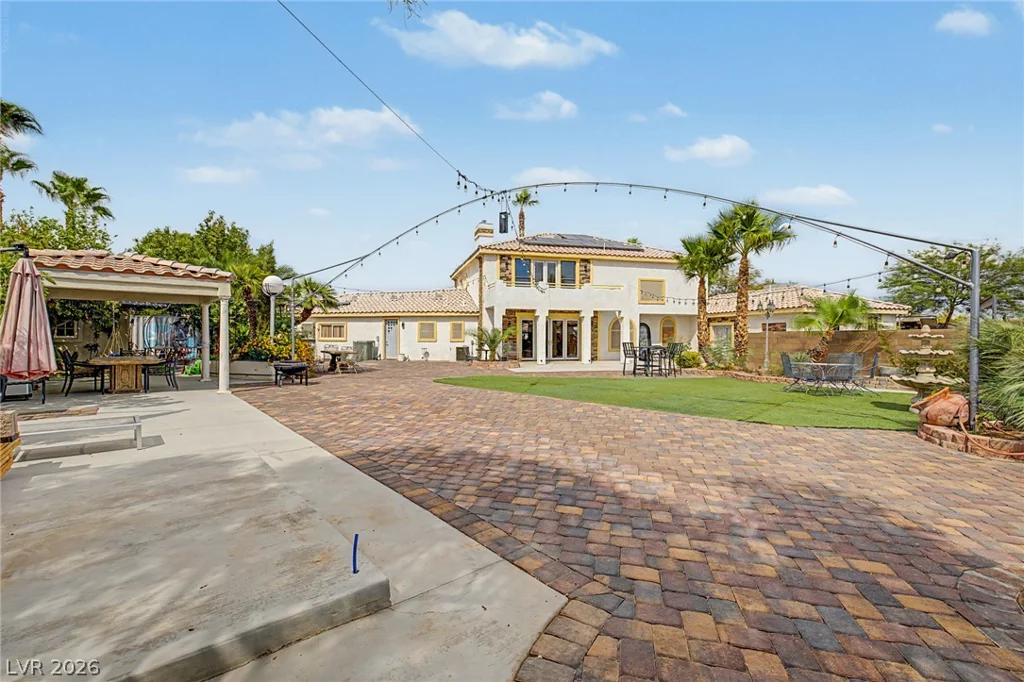 8985 Tenaya, Las Vegas, NV 89113