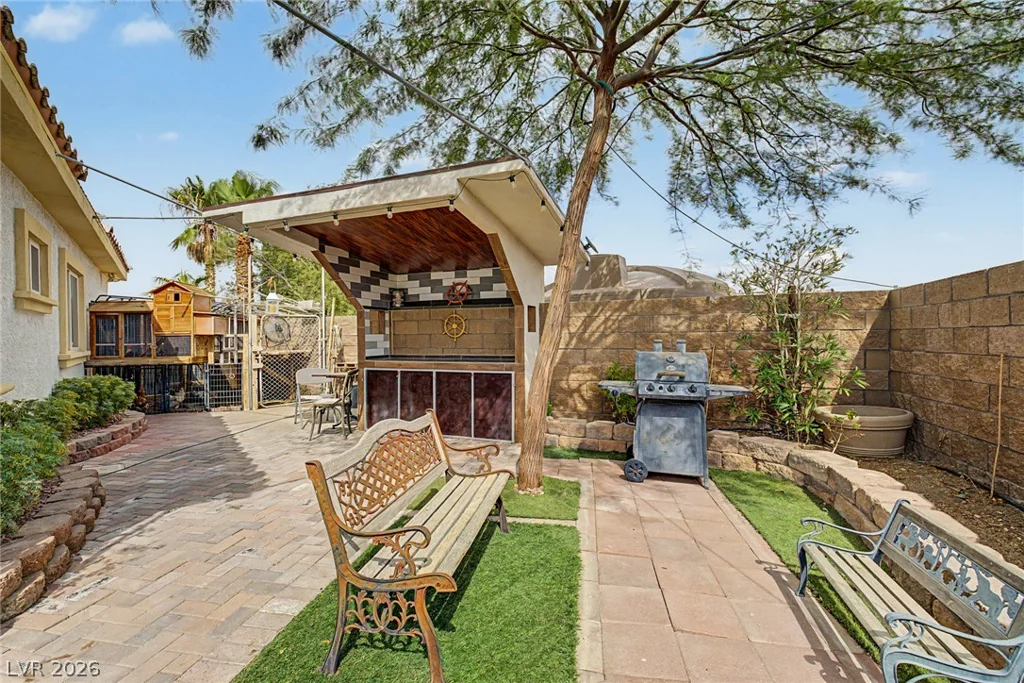 8985 Tenaya, Las Vegas, NV 89113