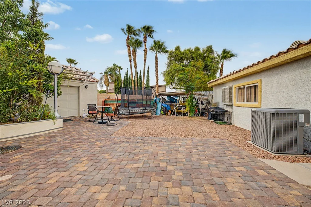 8985 Tenaya, Las Vegas, NV 89113