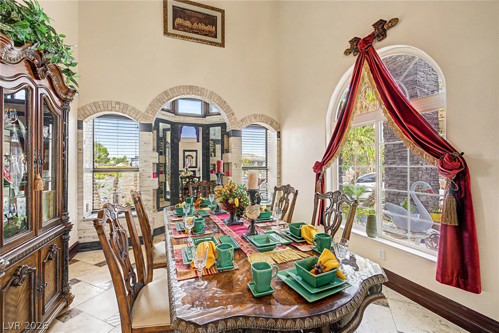 8985 Tenaya, Las Vegas, NV 89113