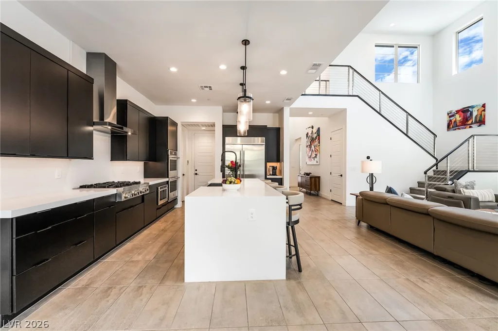 127 Malpaso, Las Vegas, NV 89138