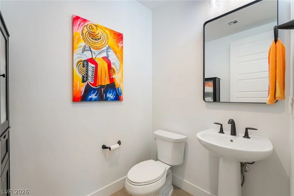 127 Malpaso, Las Vegas, NV 89138
