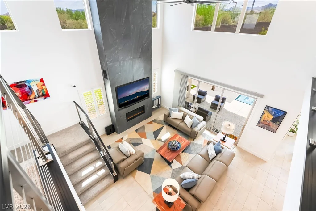 127 Malpaso, Las Vegas, NV 89138
