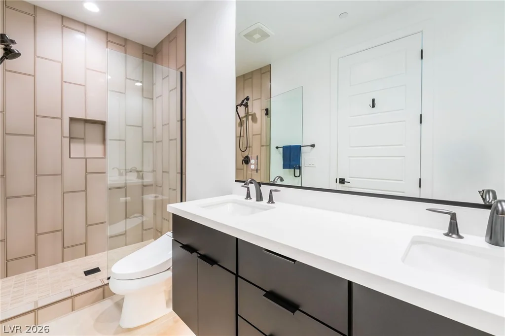 127 Malpaso, Las Vegas, NV 89138