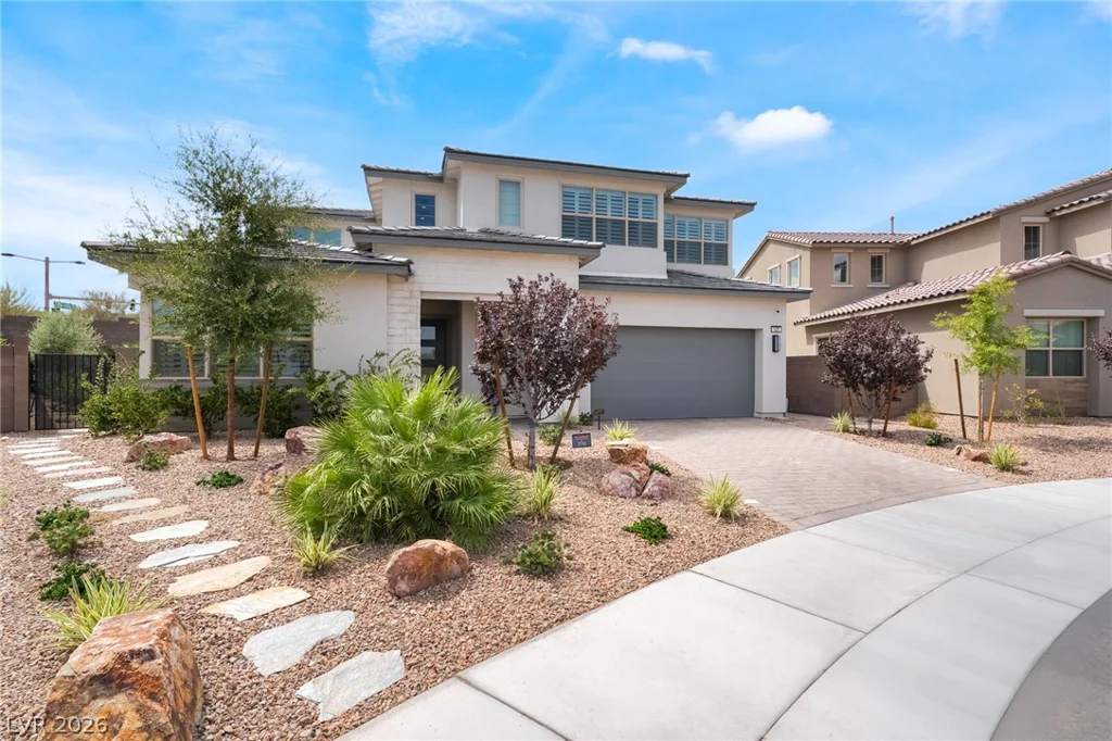 127 Malpaso, Las Vegas, NV 89138