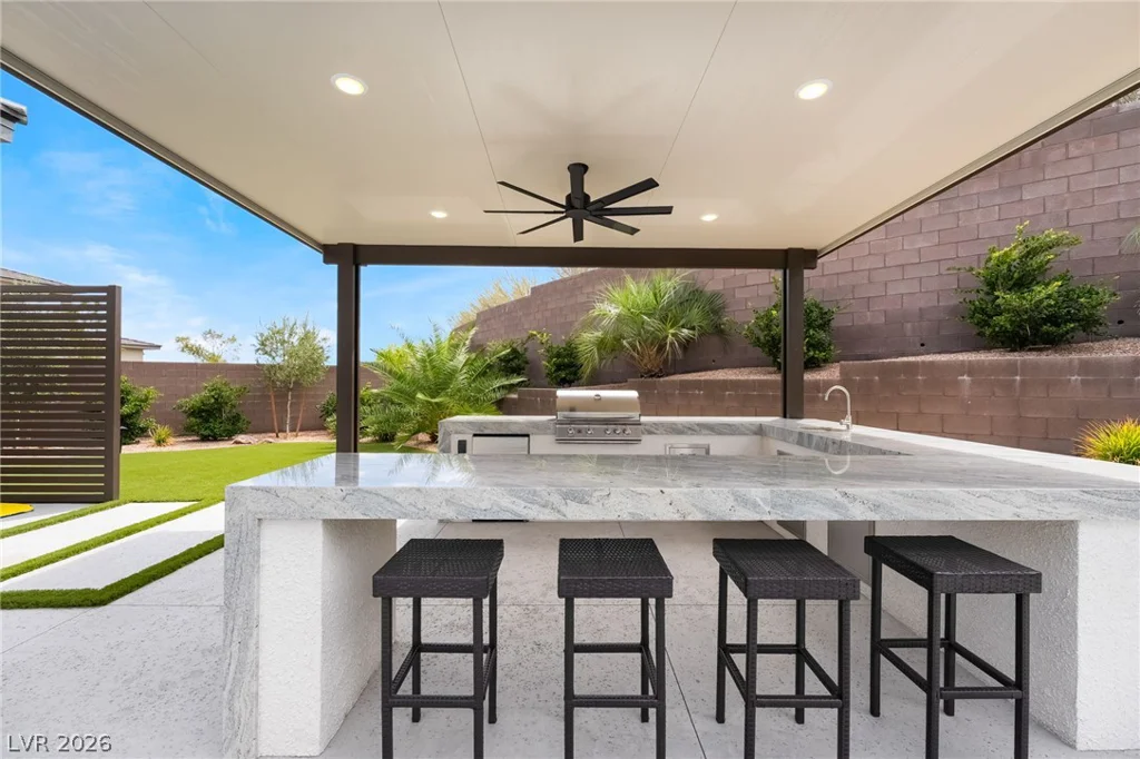 127 Malpaso, Las Vegas, NV 89138
