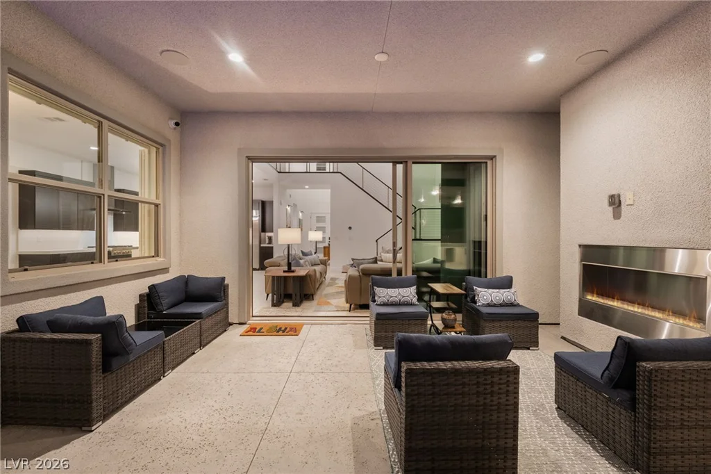 127 Malpaso, Las Vegas, NV 89138