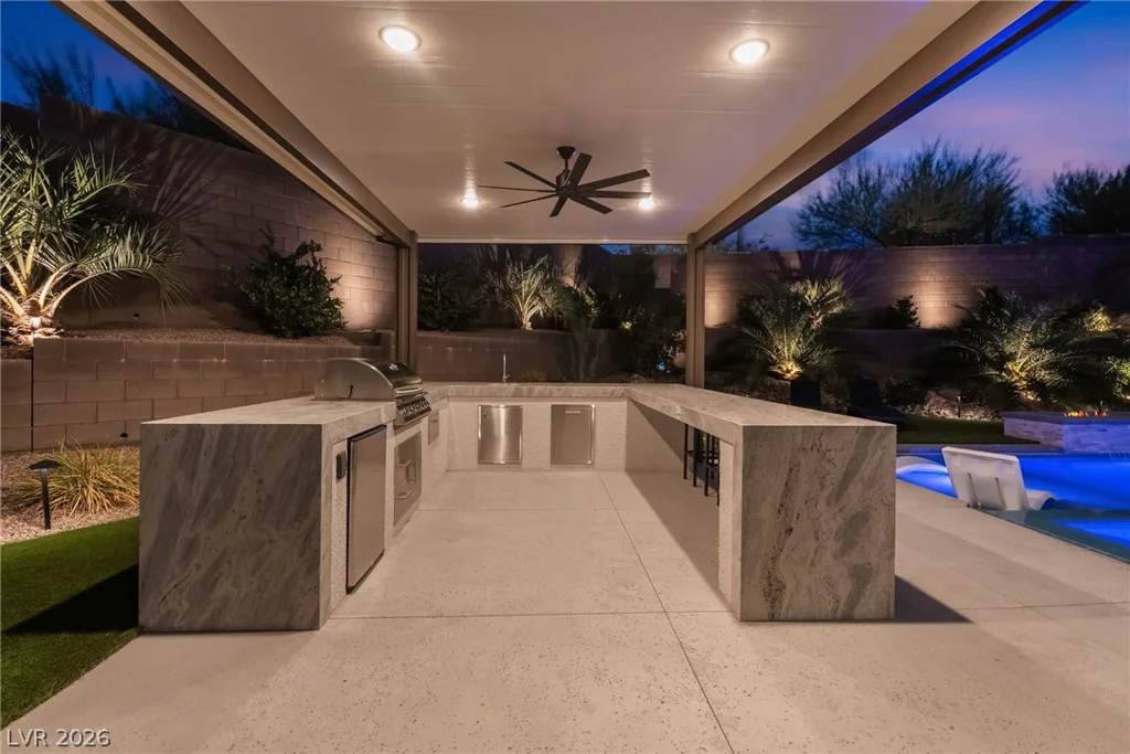 127 Malpaso, Las Vegas, NV 89138