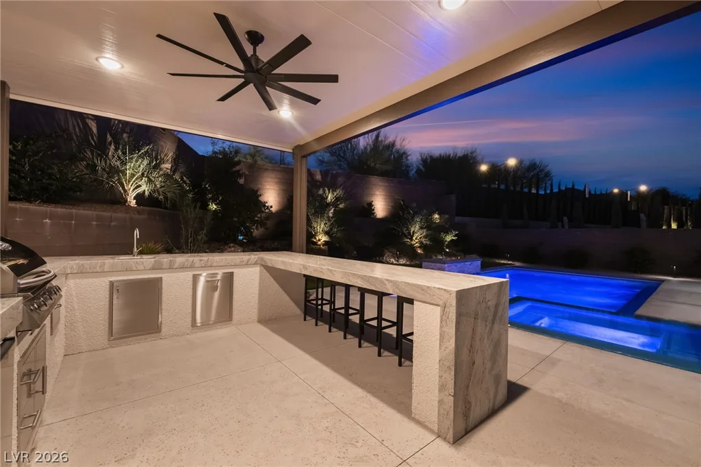 127 Malpaso, Las Vegas, NV 89138