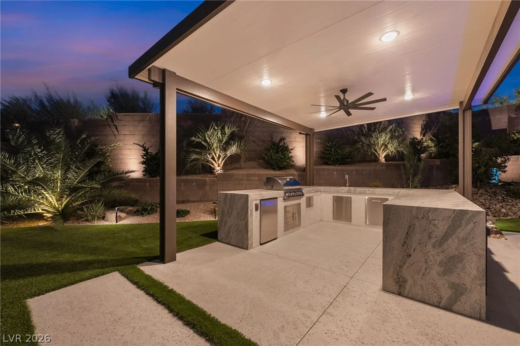 127 Malpaso, Las Vegas, NV 89138