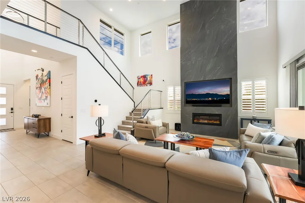 127 Malpaso, Las Vegas, NV 89138