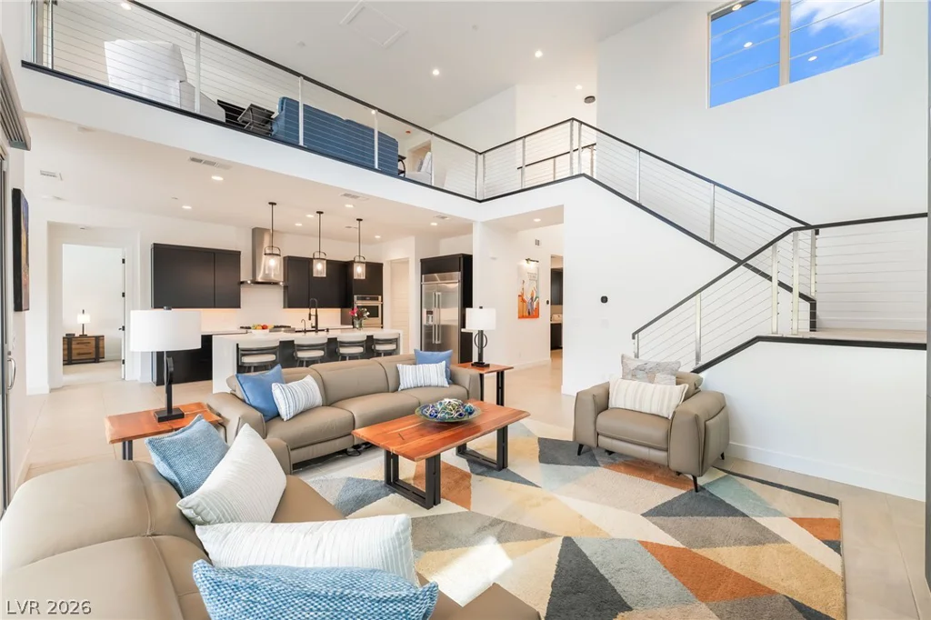 127 Malpaso, Las Vegas, NV 89138
